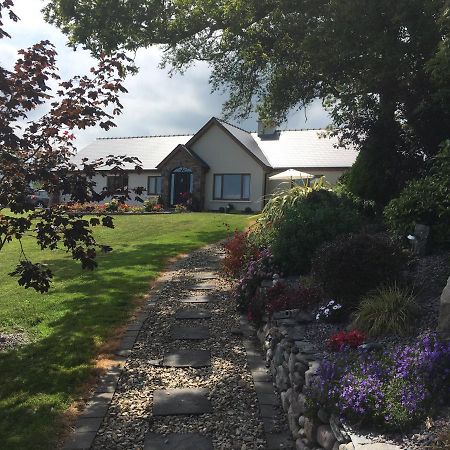 Beaufort Farmstead Lodge B&B المظهر الخارجي الصورة