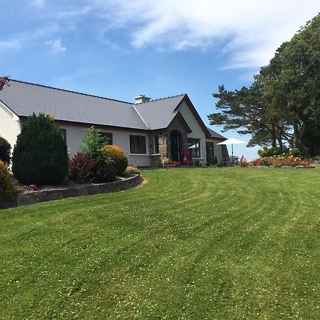 Beaufort Farmstead Lodge B&B المظهر الخارجي الصورة