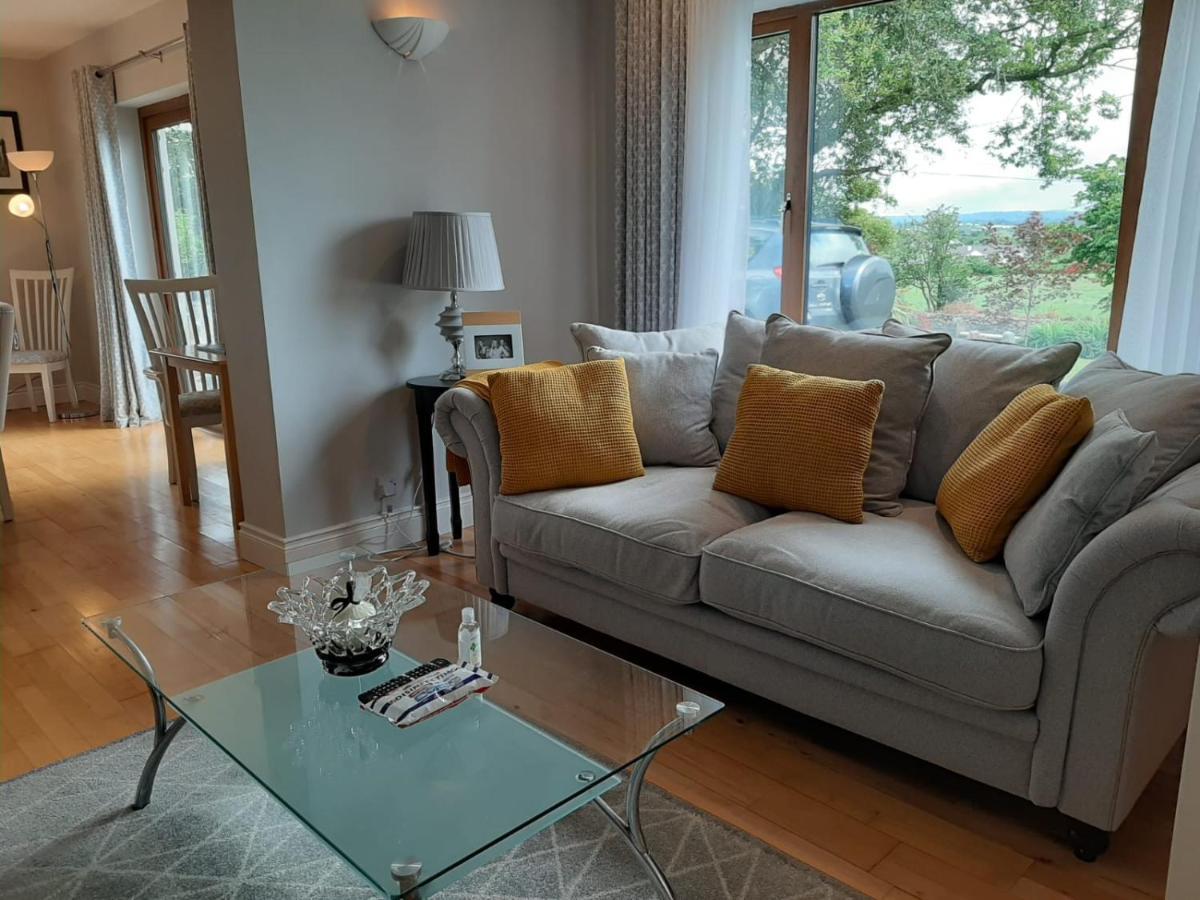 Beaufort Farmstead Lodge B&B المظهر الخارجي الصورة