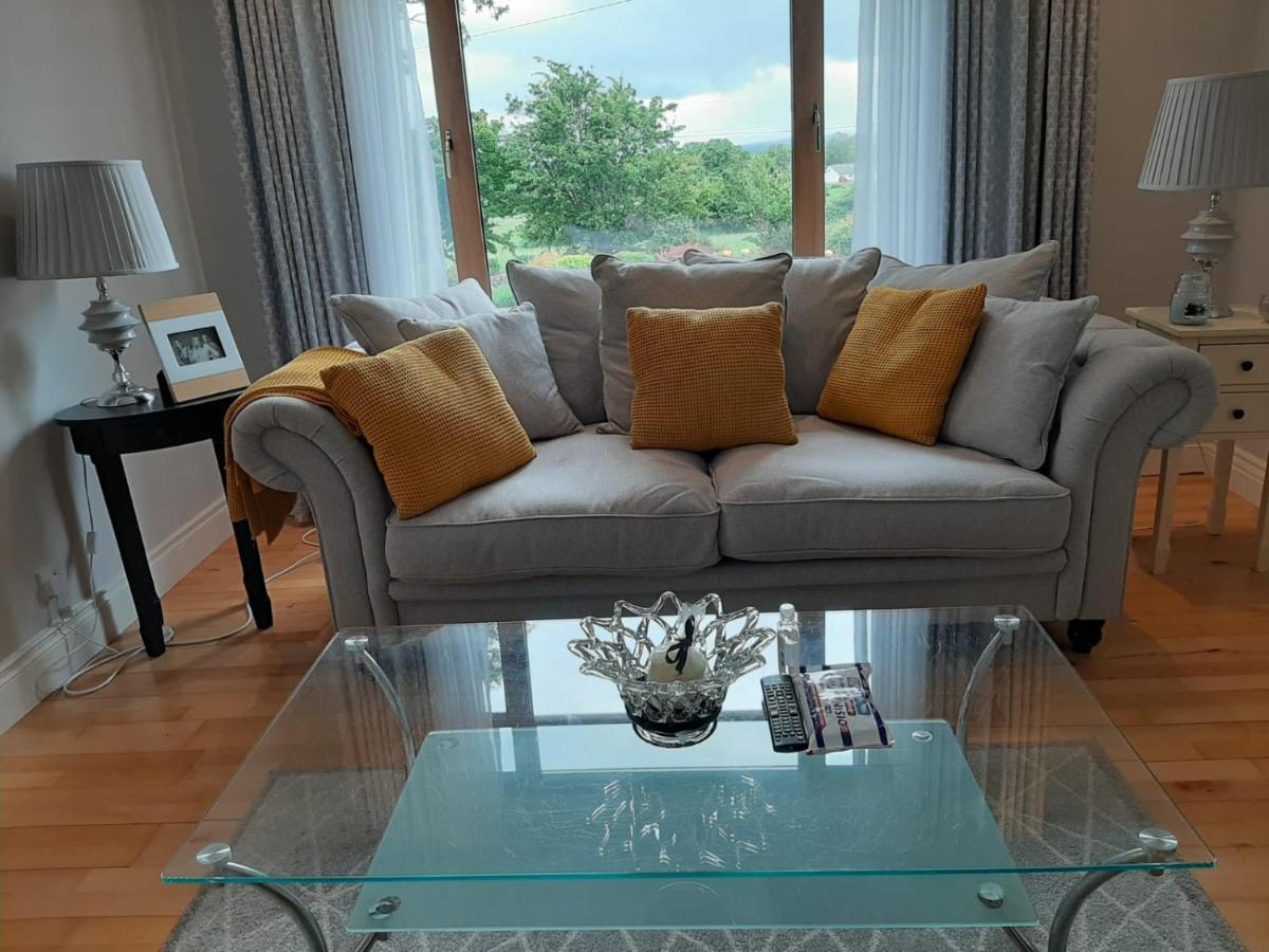 Beaufort Farmstead Lodge B&B المظهر الخارجي الصورة