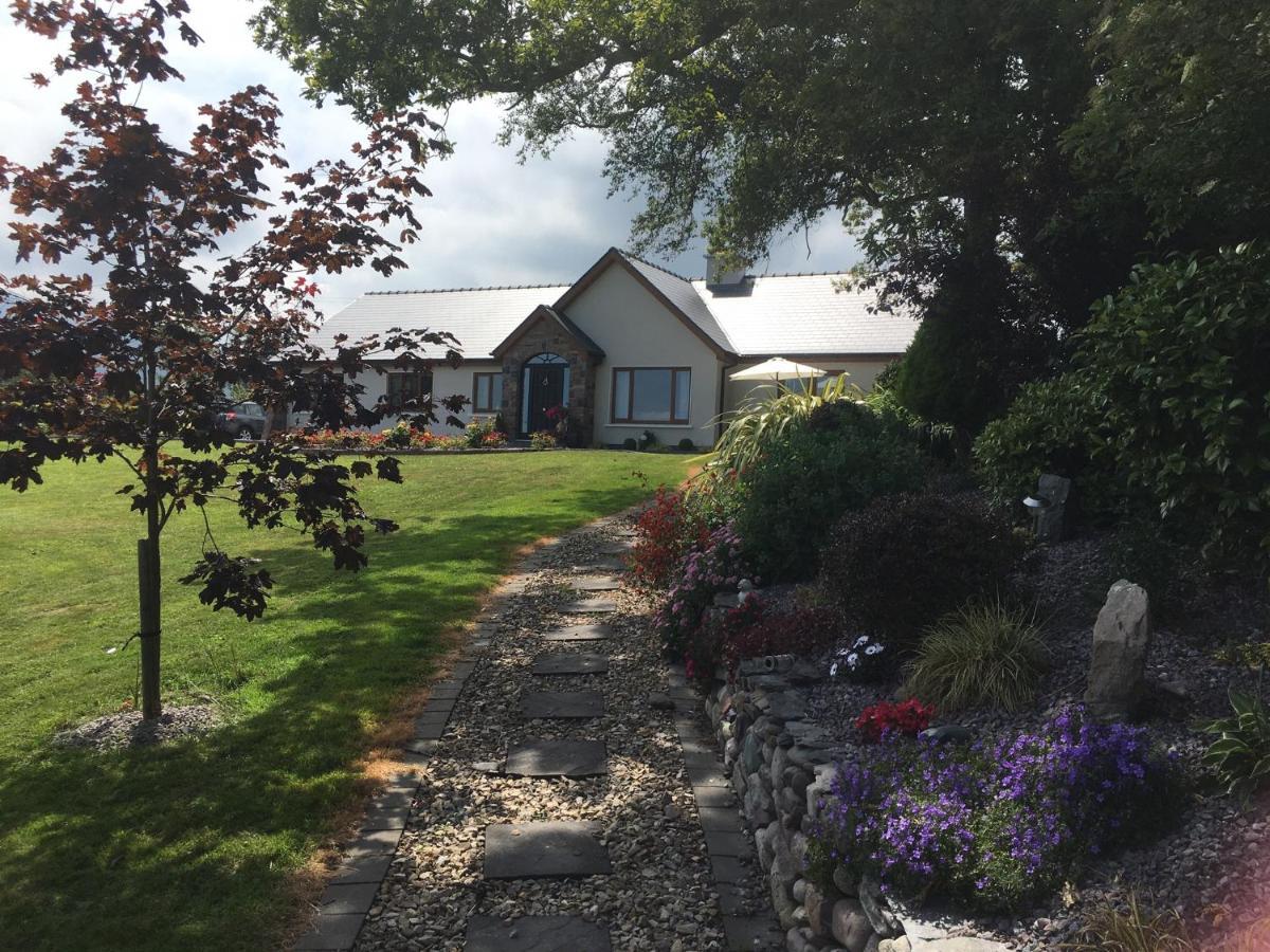 Beaufort Farmstead Lodge B&B المظهر الخارجي الصورة