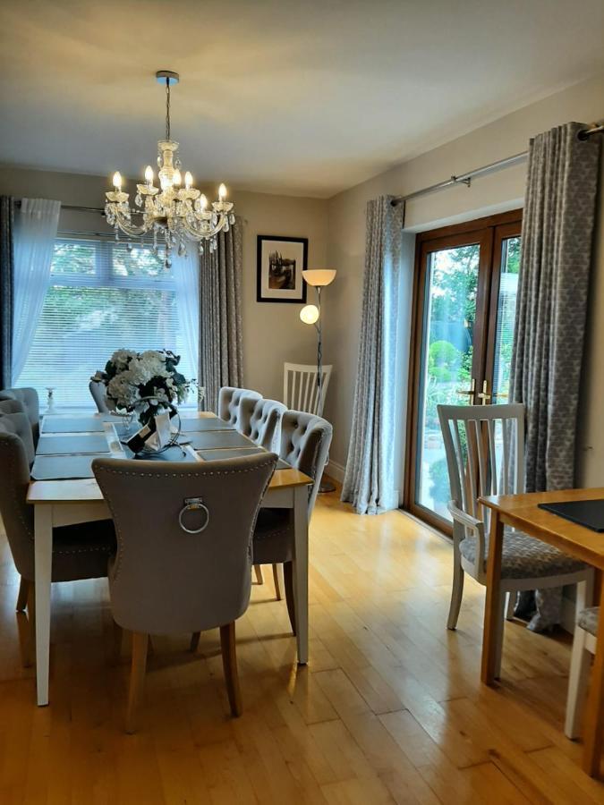 Beaufort Farmstead Lodge B&B المظهر الخارجي الصورة