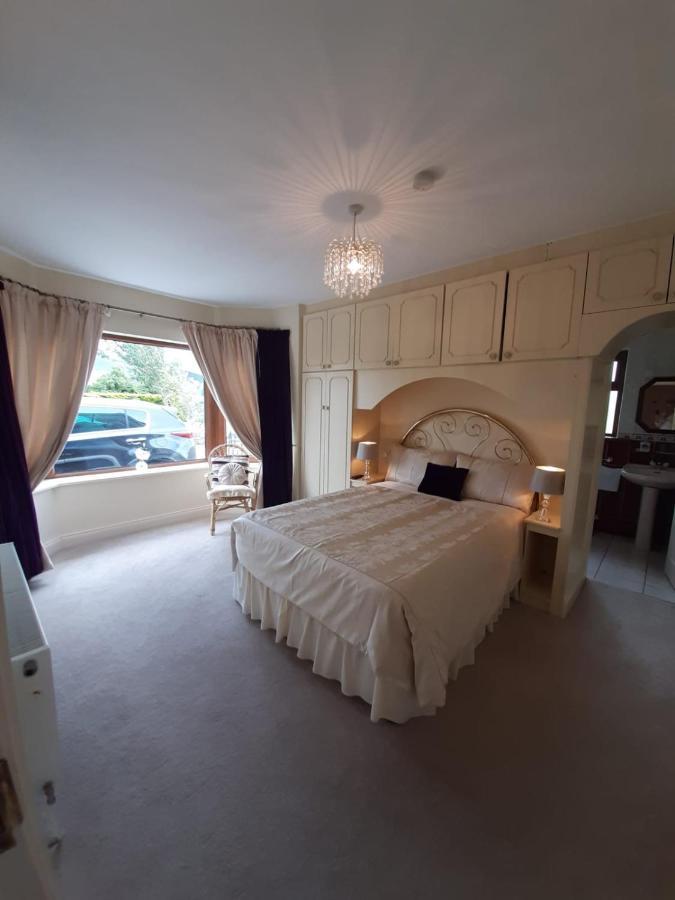 Beaufort Farmstead Lodge B&B المظهر الخارجي الصورة