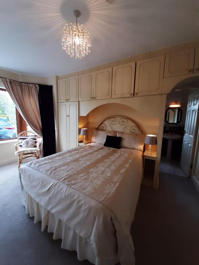 Beaufort Farmstead Lodge B&B المظهر الخارجي الصورة