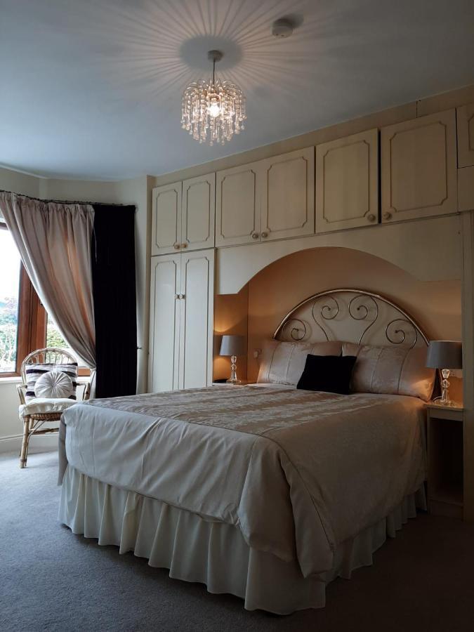 Beaufort Farmstead Lodge B&B المظهر الخارجي الصورة