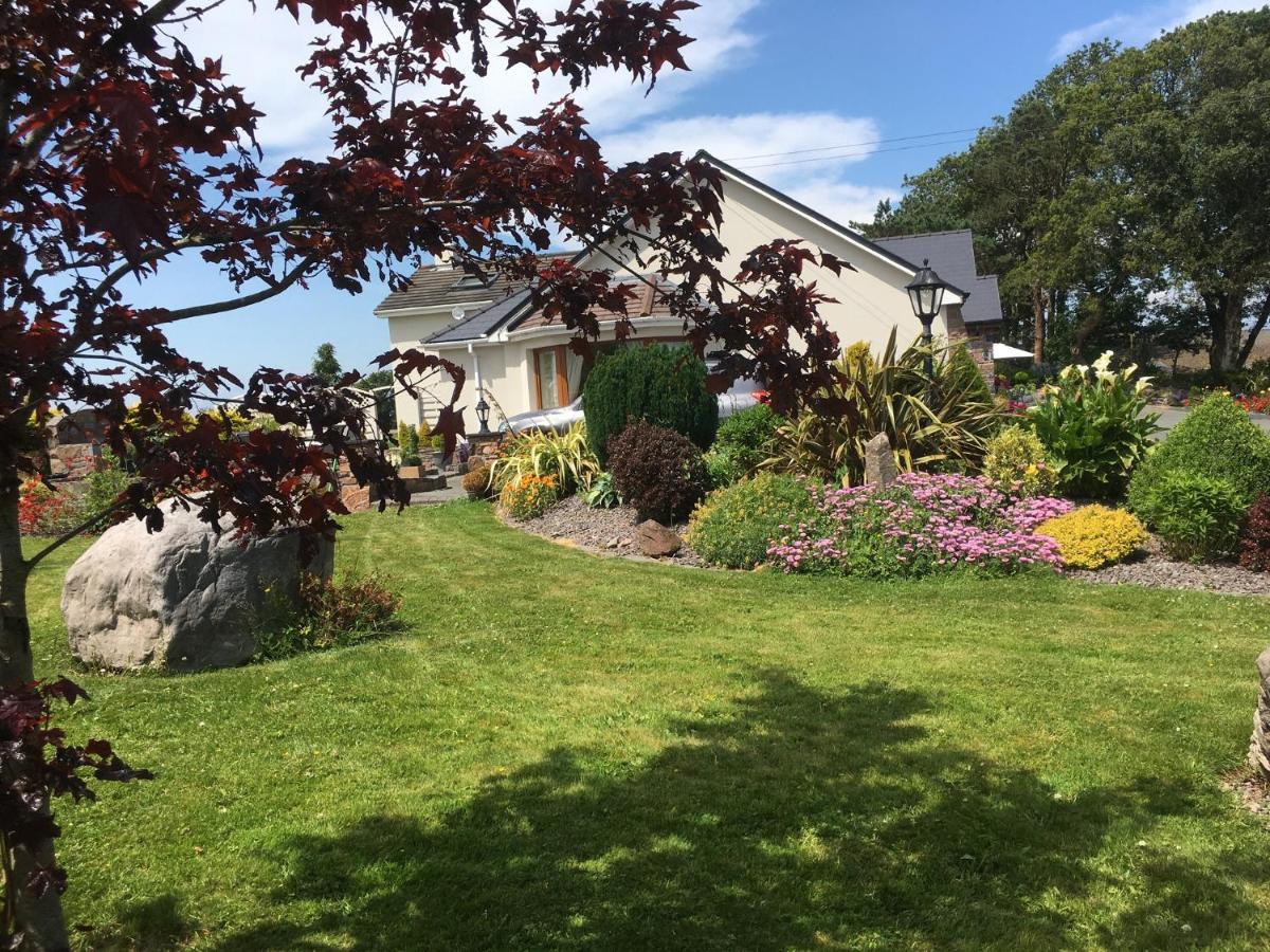 Beaufort Farmstead Lodge B&B المظهر الخارجي الصورة