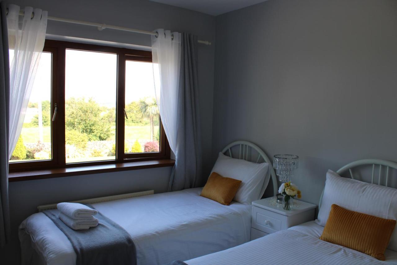 Beaufort Farmstead Lodge B&B المظهر الخارجي الصورة