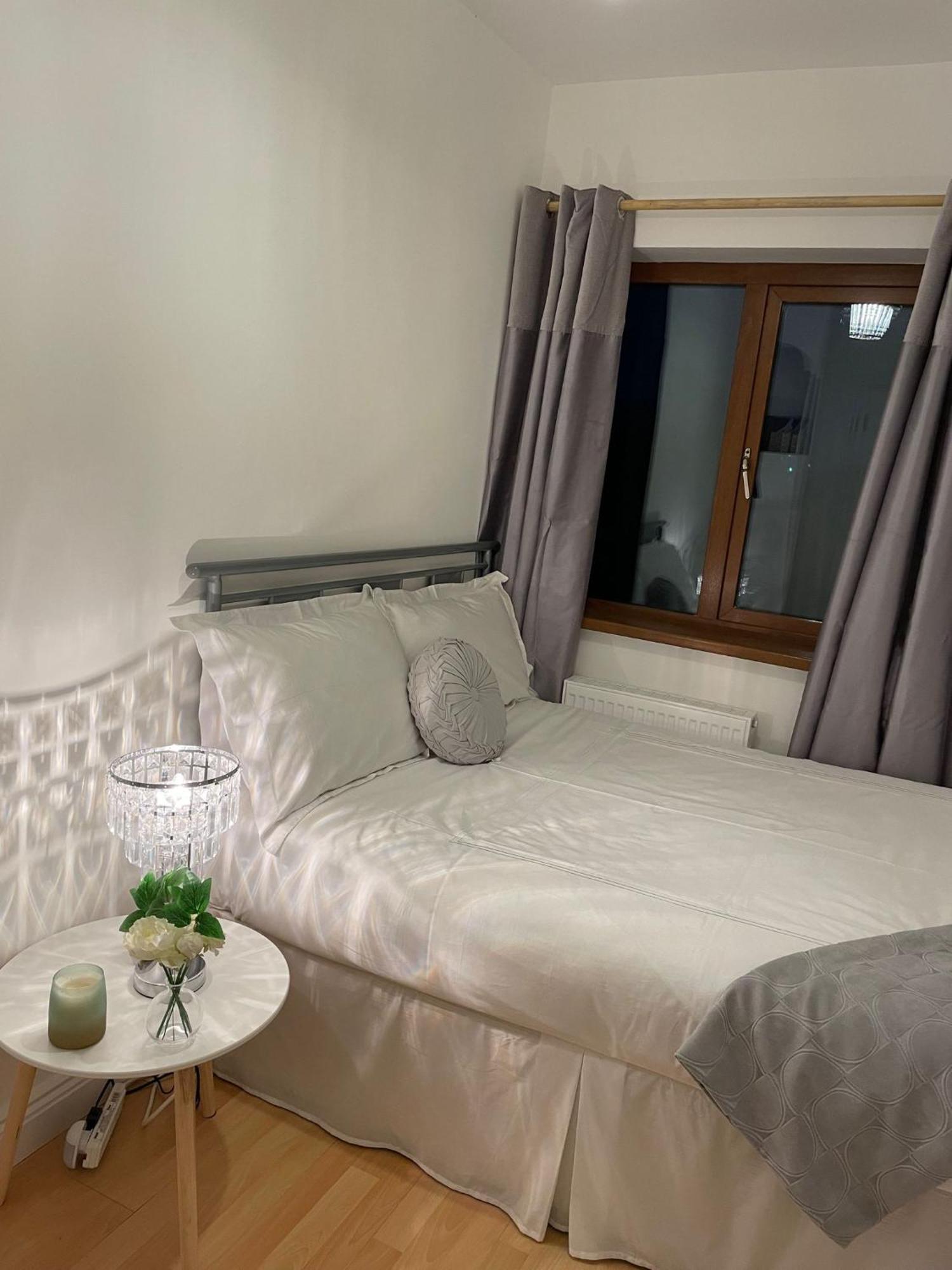 Beaufort Farmstead Lodge B&B المظهر الخارجي الصورة