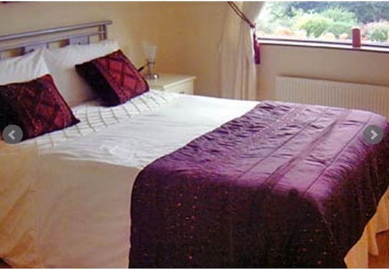 Beaufort Farmstead Lodge B&B المظهر الخارجي الصورة