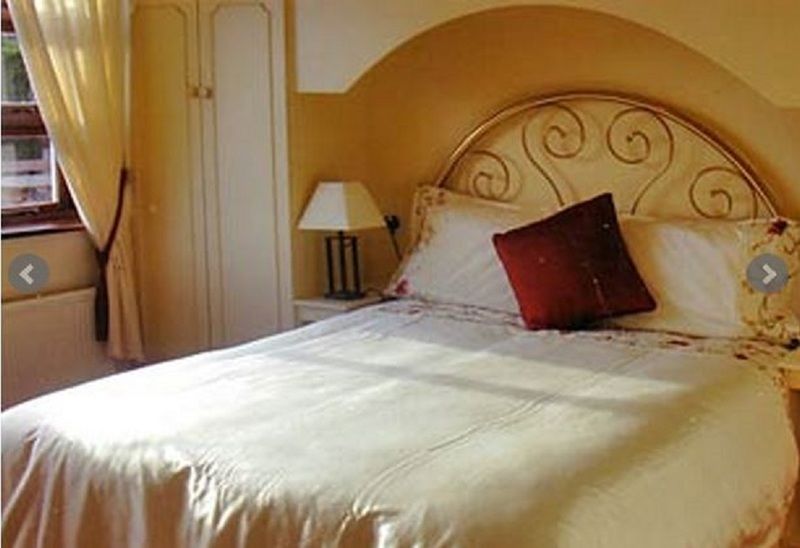 Beaufort Farmstead Lodge B&B المظهر الخارجي الصورة