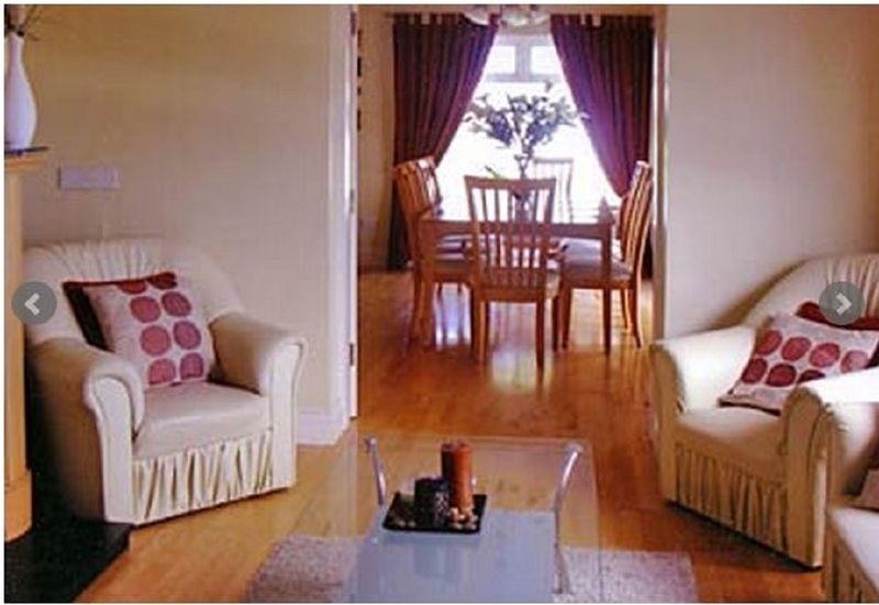 Beaufort Farmstead Lodge B&B المظهر الخارجي الصورة