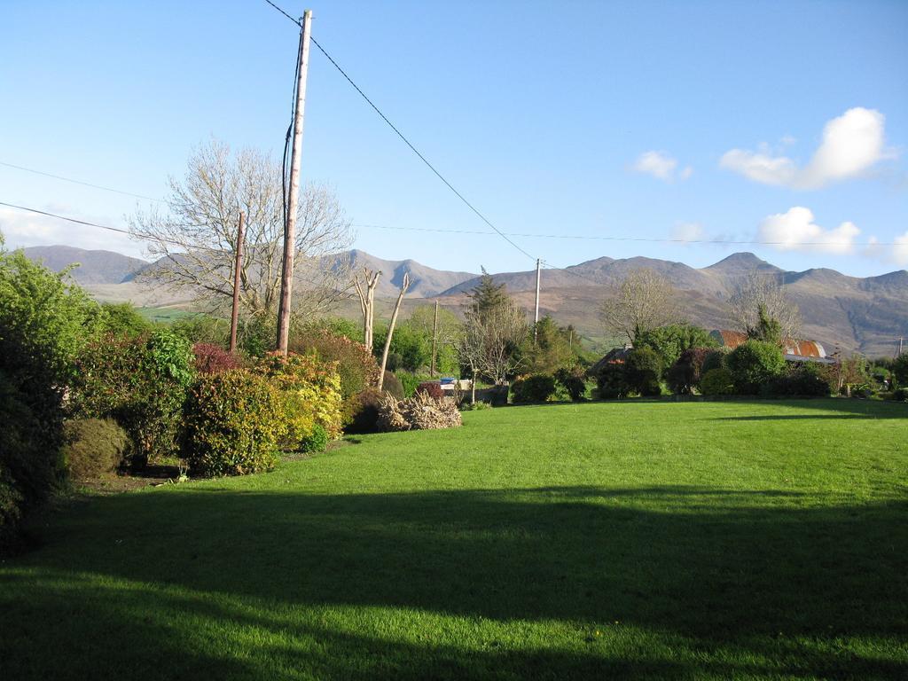 Beaufort Farmstead Lodge B&B المظهر الخارجي الصورة